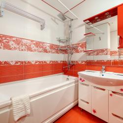 Фото Отель Deluxe Apartment (Делюкс апартамент) на на Ленина 146