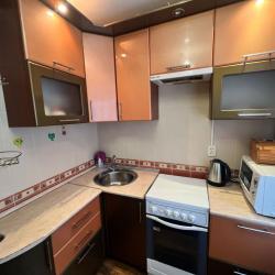 Фото Апартаменты на улице Хасановская