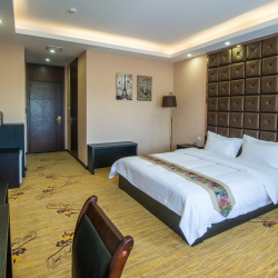 Фото Отель Золотое время