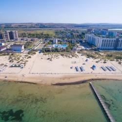 Фото Отель Каникулы Санатории ФНС России