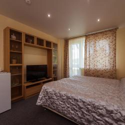 Фото Отель Фестиваль