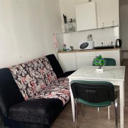 Апартаменты студия 51