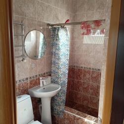 Фото Отель Сафари