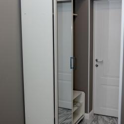 2-местный номер стандарт