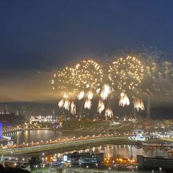 Фото Апартаменты на площади Речников