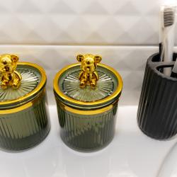 2-комнатные апартаменты улучшенные Профсоюзная 6 кор1