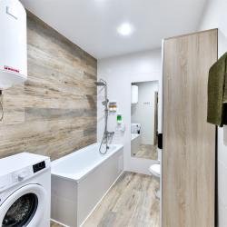 Фото Отель Ideal Apartment (Идеал Апартмент) на улице Шоссейная 199