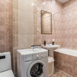 2-комнатные апартаменты эконом Санкт-Петербург, Кирпичный пер., д. 3