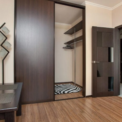 Фото Отель ZebraHome (ЗебраХоум) на улице Спортивная 16