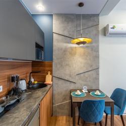 Фото Отель Комплекс апартаментов Море