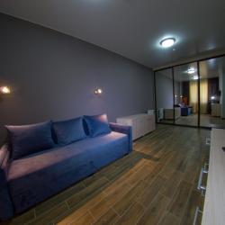 Фото Отель Авиатор