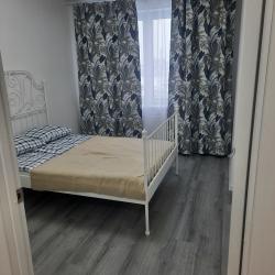 Фото Апартаменты на улице Первых 2к4