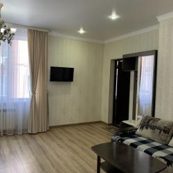 1-комнатные апартаменты улучшенные