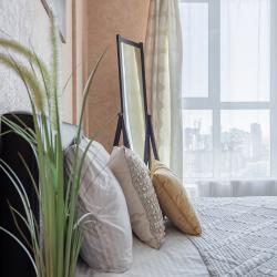 Фото Апартаменты на улице Родионова 192 корпус 4