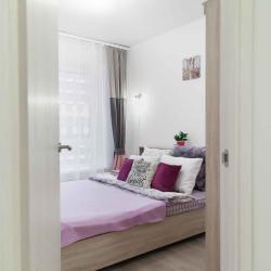 Фото Отель Viktory Apart (Виктори Апарт) на улице Лётчика Ларюшина 6к1