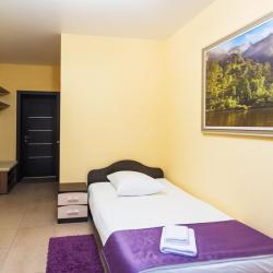 Фото Отель Регион 24