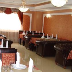 Фото Отель Версаль