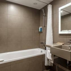 Novotel Yekaterinburg Centre (Новотель Екатеринбург Центр) — 38b1cf8ac151126939eaf8d10d023d28