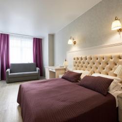 Фото Отель Лампа