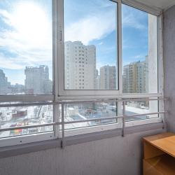 1-комнатные апартаменты стандарт Щорса, 103