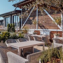 Фото Отель Horseka resort (Хорсека)