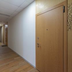 Фото Отель Comfort Home на улице Багрицкого 18 (Комфорт Хоум)