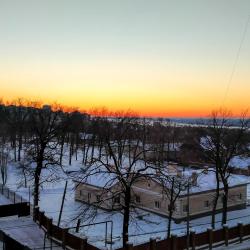 Фото Отель Квартира StarHouse (Стар Хаус) на 7-ой Просеке