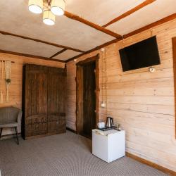 Фото Отель Мельница