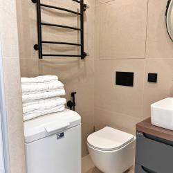 1-комнатные апартаменты стандарт №1