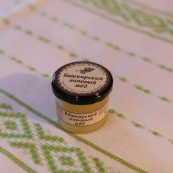 Башкирская юрта