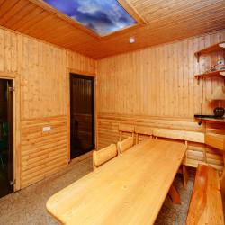 Фото Отель BlissHouse (Блисс Хаус)