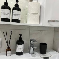 Фото Апартаменты на улице Академика Губкина 12Б