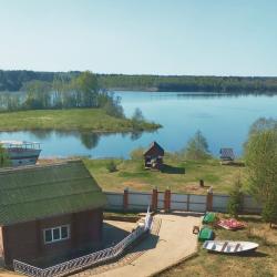 Фото Отель Три Озера Валдай