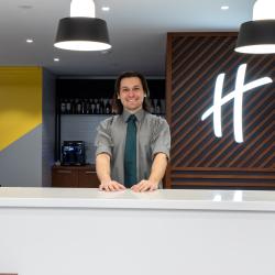 фото 7 Holiday Inn Chelyabinsk (Холидей Инн Челябинск)