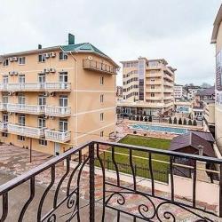 Фото Арт-Отель Хлоя