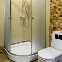 Фото Отель Шумак