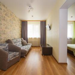 Фото Отель Городище 47