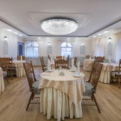 Фото Отель Кремлевский