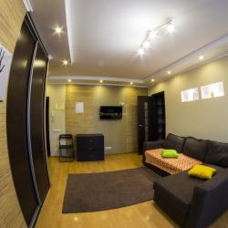 Фото Отель RENT-сервис (Рент-сервис) на Карла Маркса 26