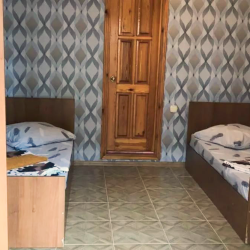 Номер стандарт с 2 односпальными кроватями