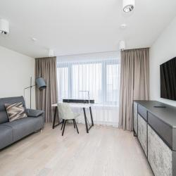 фото 43 Intermark Residence Novy Arbat (Интермарк Резиденс Новый Арбат)