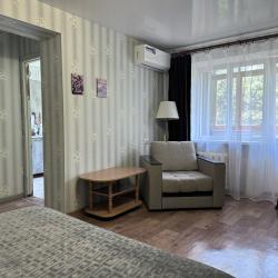 Фото Апартаменты на улице Пятигорская 142