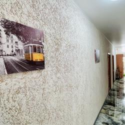 Фото Отель Алина