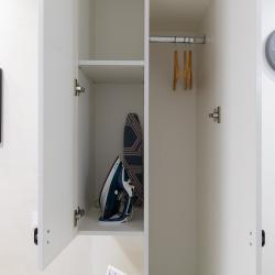 Фото Апартаменты на улице Севастьянова