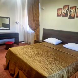 Фото Отель Немецкая слобода