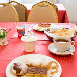 Фото Отель Аркона