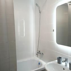 Апартаменты улучшенные