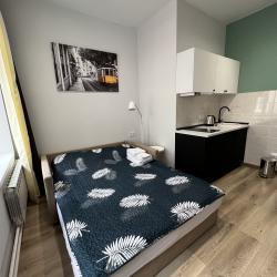 фото 1 BestFlat24 (БэстФлэт24) на улице Нижняя Красносельская