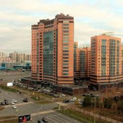 Фото Апартаменты на улице Чистопольская 25