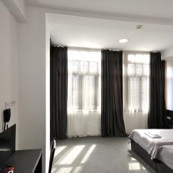 Фото Отель Meidan Inn (Мейдан Инн)